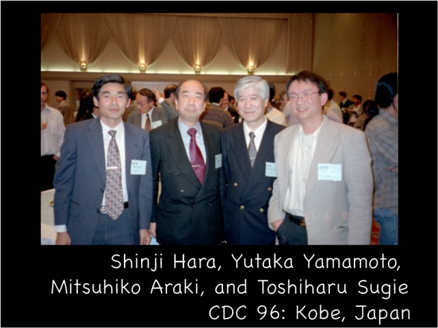 CDC96 Yamamoto Hara